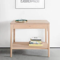 Harris Bedside Table