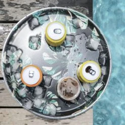 Sarza Funish Store -Sarza Funish Store JungleCecropiaBlack