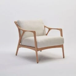 La Jolla Armchair