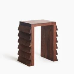 Palm Side Table