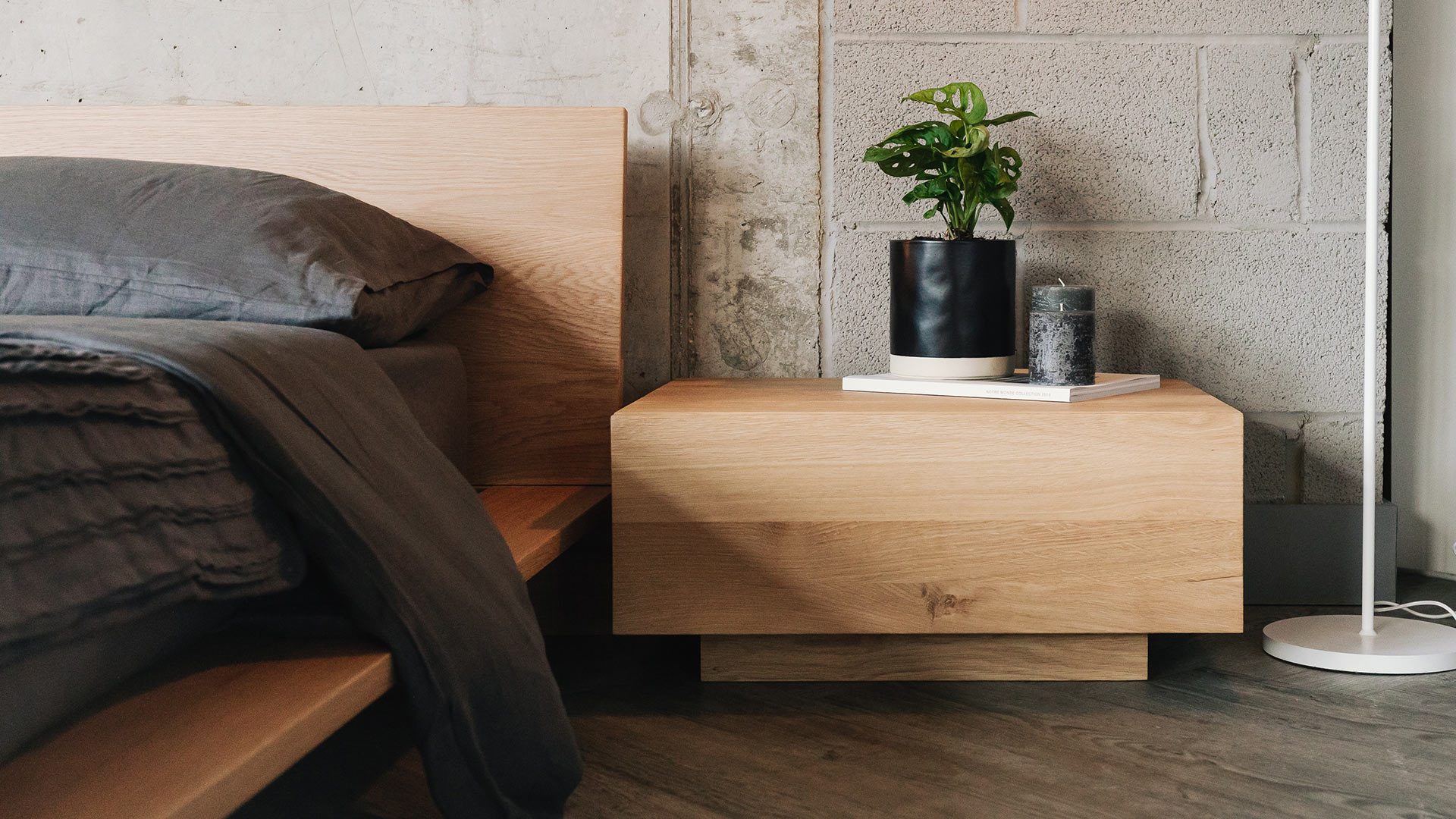 Sarza Funish Store -Sarza Funish Store madra bedside table