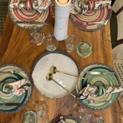 Sarza Funish Store -Sarza Funish Store zenzulucharger coaster stormceramicsstyledpic 91d72586 2f24 4421 9883 fef2b1fac243